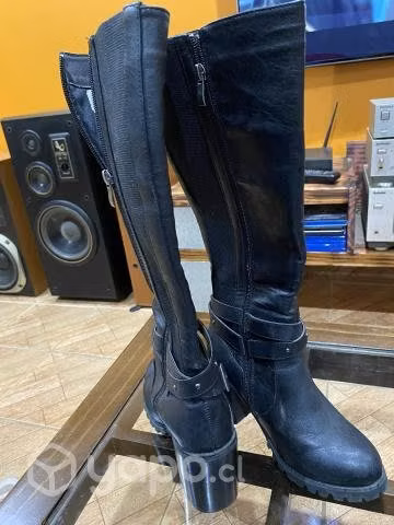 Botas marquis - Imagen 2