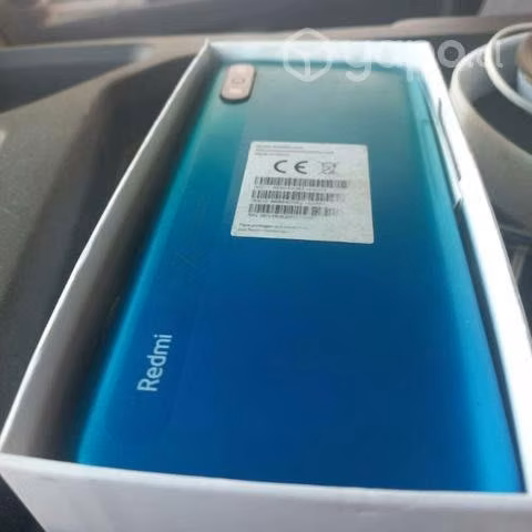 Redmi 9A nada de Uso - Imagen 2