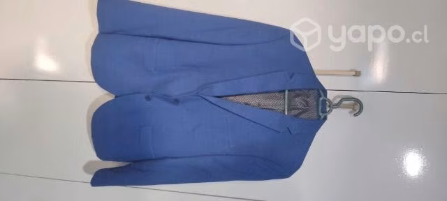 Chaqueta formal
