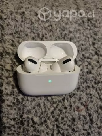 Air pods pro