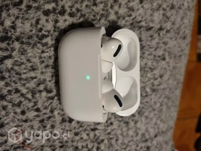 Air pods pro