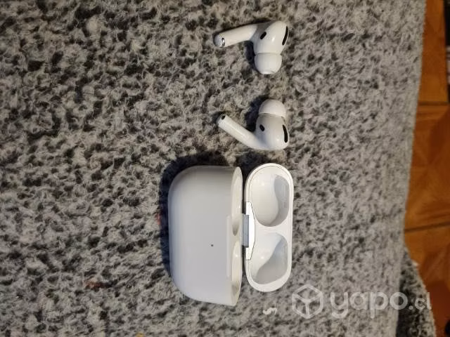 Air pods pro
