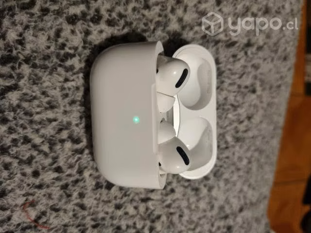 Air pods pro