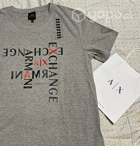 Polera Armani Exchange - Imagen 2