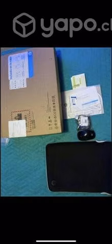 Computador hp