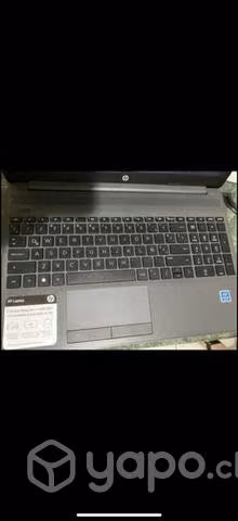 Computador hp