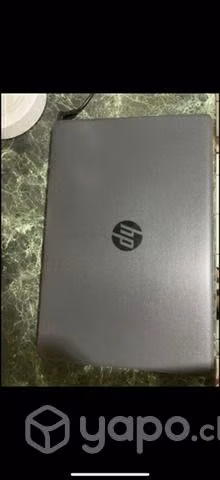 Computador hp