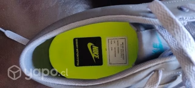 Zapatillas nike