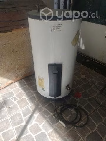 Termo eléctrico