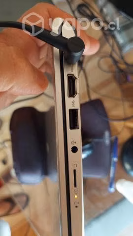 Vivo Book Notebook Asus X420u I7 8ram SSD 512 14`