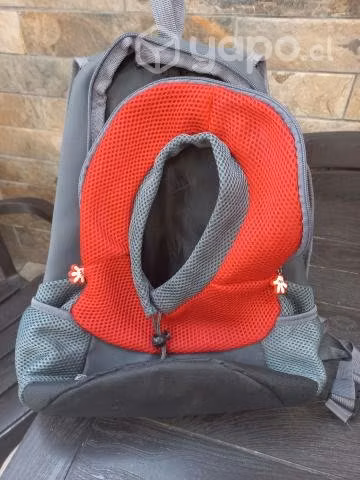 Camita para cachorro