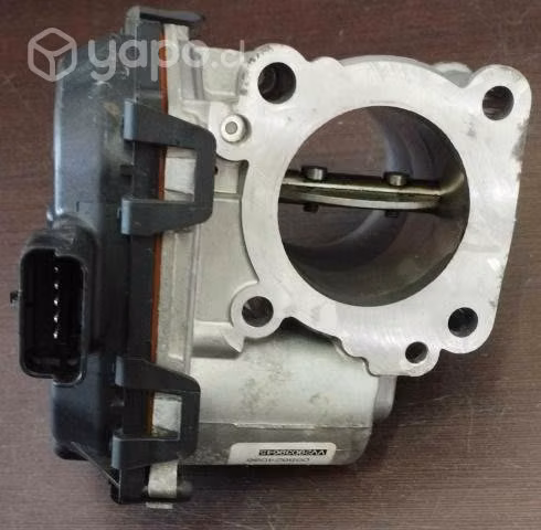 Cuerpo de aceleración Peugeot 1.6 Hdi - Imagen 2