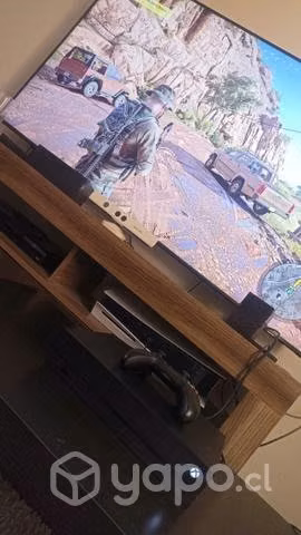 Xbox one x