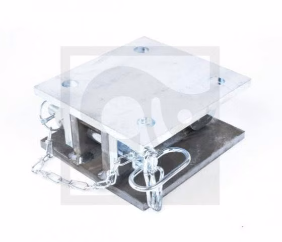 Quick-coupling para 1000v aislacion - pn 9858067