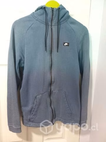 Poleron Nike Talla M
