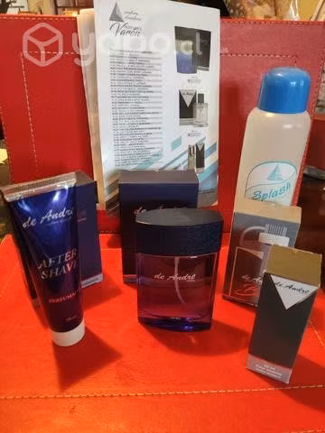 Perfumes hombre - Imagen 2