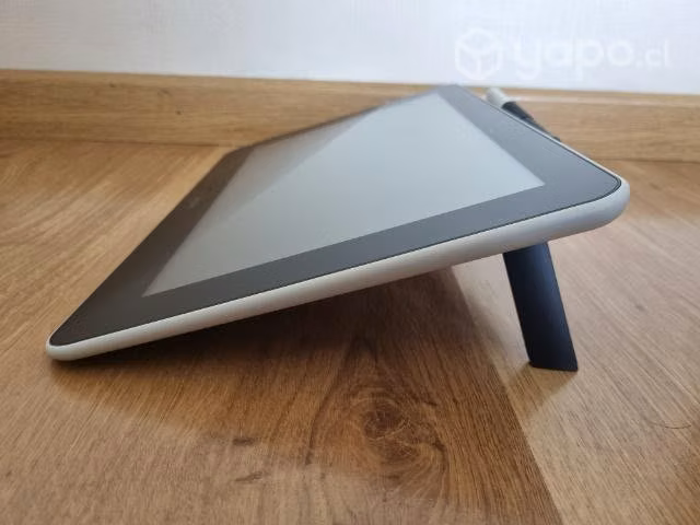 Tableta gráfica wacom ONE 13.3"