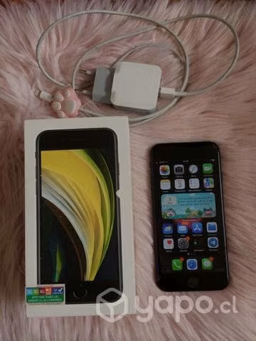 IPhone SE 2020 64GB