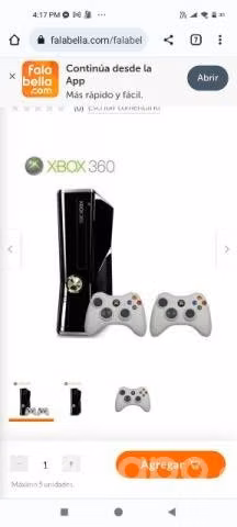 Xbox 360
