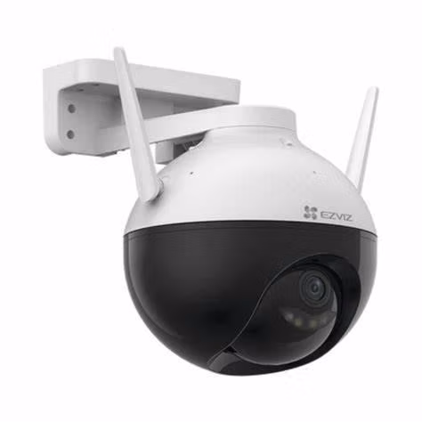 Cámara C8C Smart home camera EZVIZ