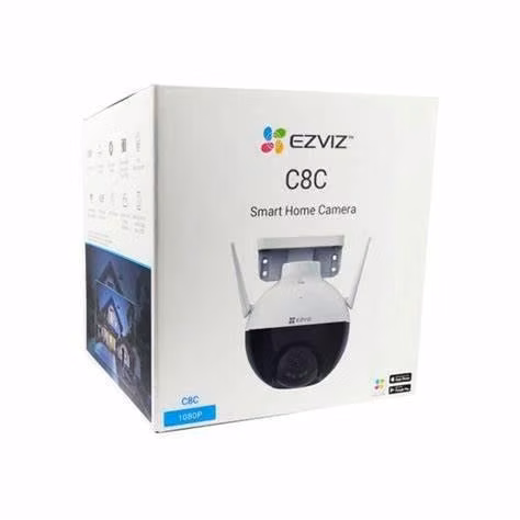 Cámara C8C Smart home camera EZVIZ