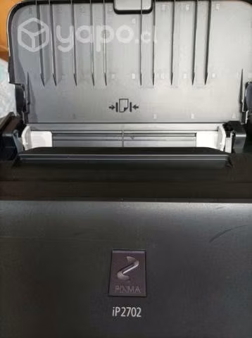 Impresora canon PIXMA IP2702 - Imagen 3