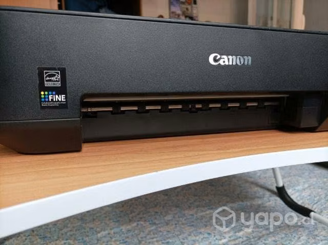 Impresora canon PIXMA IP2702 - Imagen 2