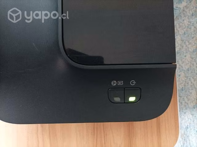 Impresora canon PIXMA IP2702 - Imagen 5