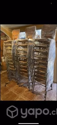 Sillas escolares
