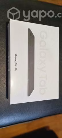 Tablet sellado