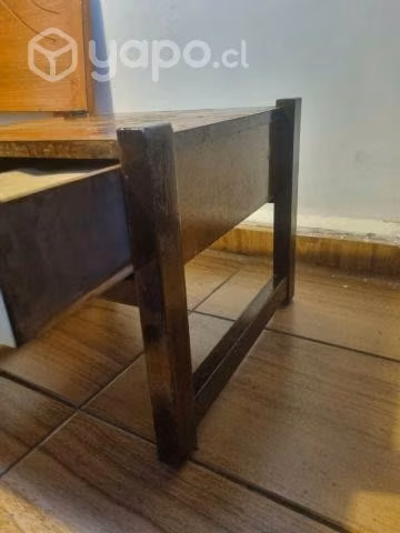 Mueble de cama - Imagen 2