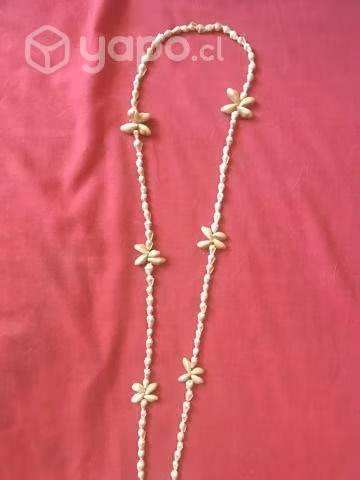 Collares Polinesicos