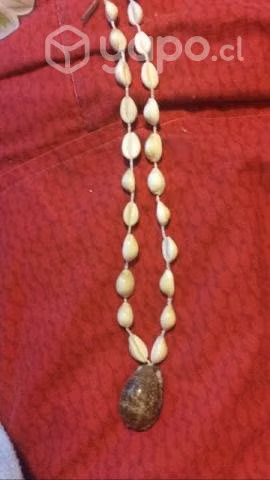 Collares Polinesicos