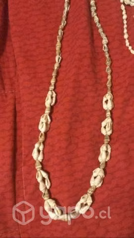 Collares Polinesicos