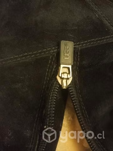UGGs altas Australia