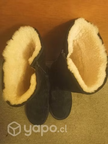 UGGs altas Australia