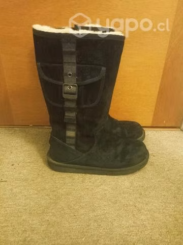 UGGs altas Australia
