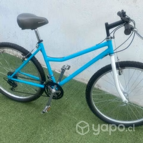 Bicicletas Restauradas