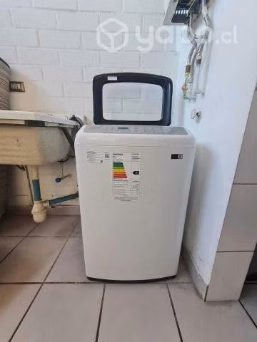 Lavadora Automática Samsung (entrega inmediata)
