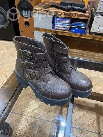 Botines - Imagen 2