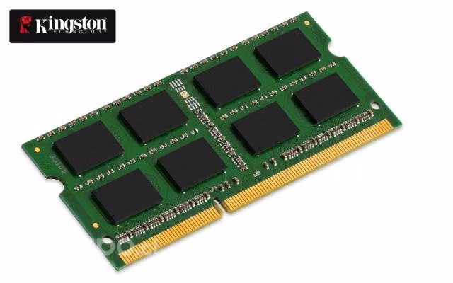 Memoria KINGSTON KCP316SS8/4 SODIMM 1.5V