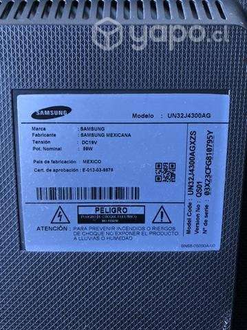 Televisor Samsung 32 smart como nuevo - Imagen 2