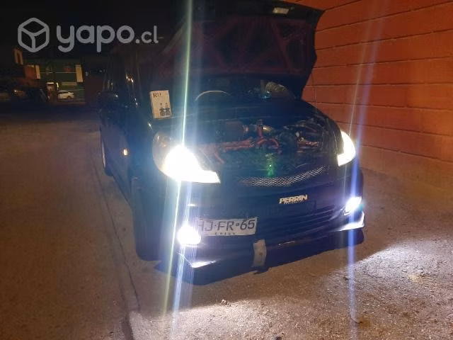 Turboled h4 altas y bajas  super ofertazo