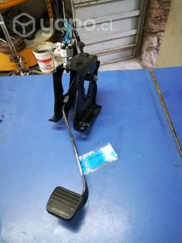 Pedal embrague great wall wingle 5 2016