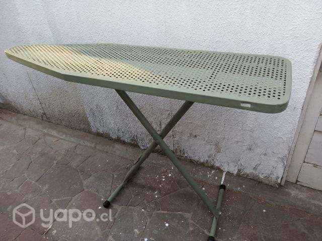 Tabla de Planchar Antigua - Imagen 2