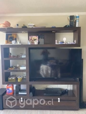 Mueble Living