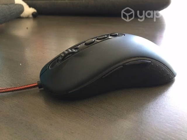 Computador gamer