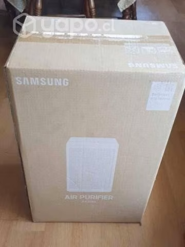 Purificador De Aire Samsung