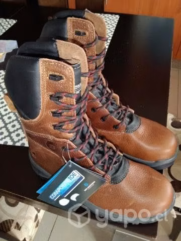 Zapatos de seguridad 41