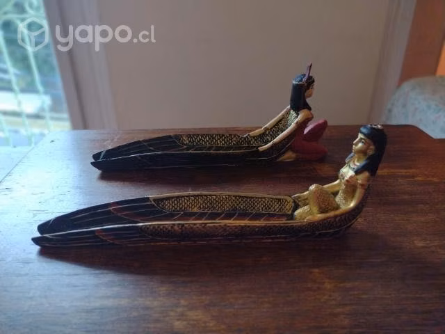 ESTATUA Egypta